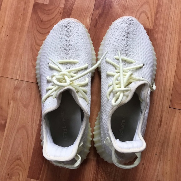 Yeezy Boost 350 V2 Butters (Final Price) - Picture 2 of 5